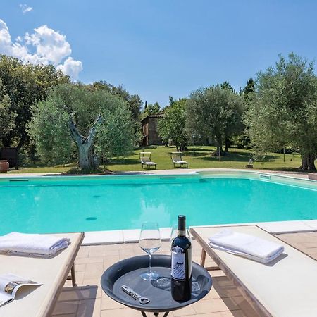 Villa Rachele Монте-Аміата Екстер'єр фото